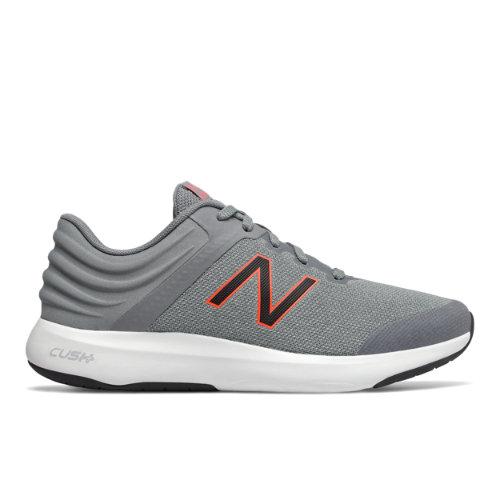 New Balance Ralaxa Men's Walking Shoes - Grey/orange (marlxlg1)