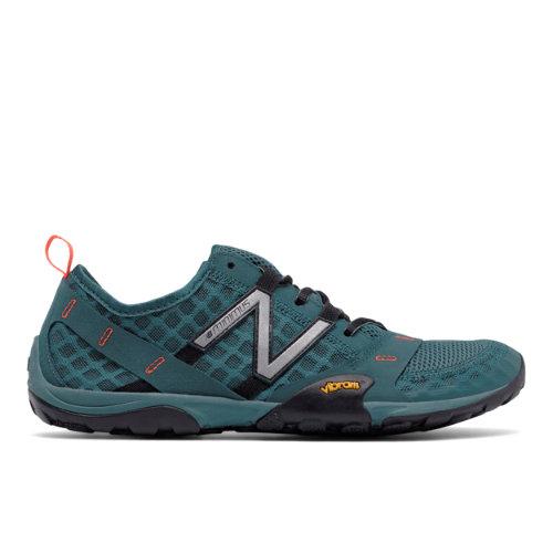 New Balance Minimus 10v1 Trail Men's Trail Running Shoes - (mt10-v1)
