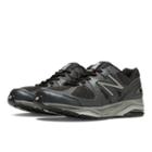 New Balance 1540v2 Men's Stability And Motion Control Shoes - Black, Silver (m1540bk2)