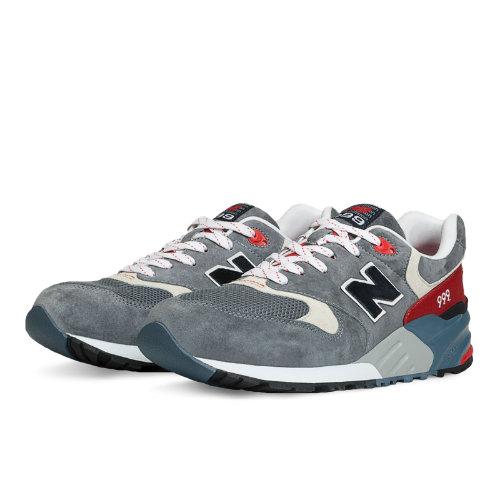 New Balance Elite 999 Men's Limited Edition Shoes - (ml999-e)