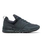 New Balance 574 Sport Kids' Pre-school Lifestyle Shoes - Blue (kfl574gp)