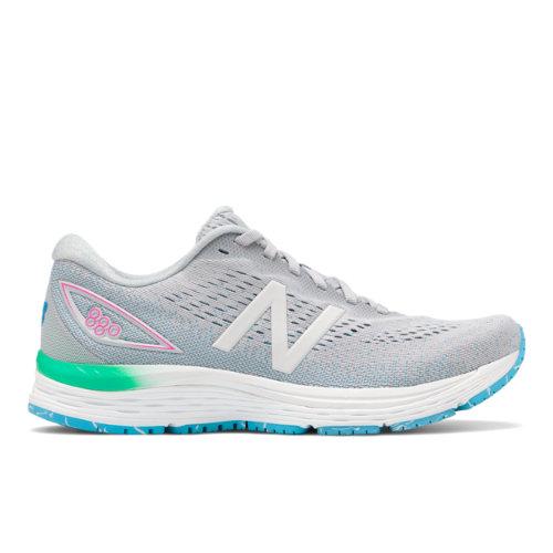 New Balance 880v9 Women's Neutral Cushioned Shoes - (w880v9-26222-w)