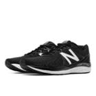 New Balance 720v3 Men's Neutral Cushioning Shoes - Black, Silver, Grey (m720ls3)