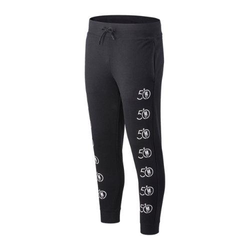 New Balance Mens Nyc Marathon Essentials Stack Pack Sweatpant