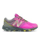 New Balance 690v2 Trail Kids Grade School Running Shoes - (kt690y-v2g)