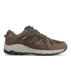 New Balance 1350 Men's Trail Walking Shoes - Brown/grey (mw1350wc)