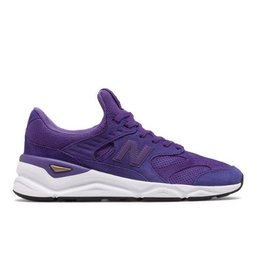 New Balance Chinese New Year X-90 Men's Sport Style Shoes - (msx90-l)