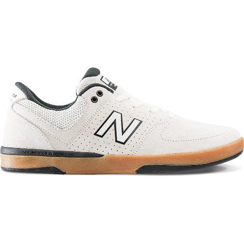 New Balance Pj Stratford 533 Men's Numeric Shoes - Off White/tan (nm533wbg)