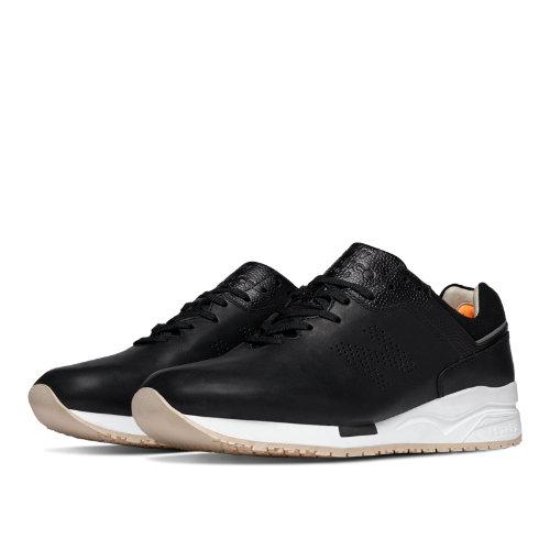New Balance 2016 Tokyo Design Studio Men's Shoes - Black (ml2016bk)