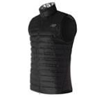 New Balance 83248 Men's Nb Radiant Heat Vest - (mv83248)