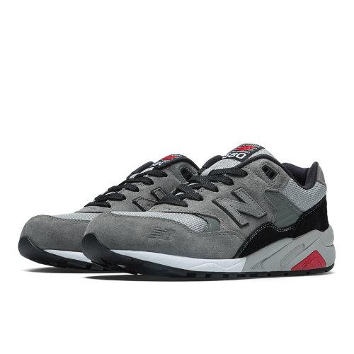 New Balance Elite Edition Detective 580 Men's Limited Edition Shoes - (mrt580-e)