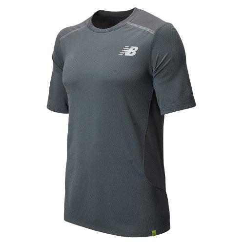 New Balance 5140 Men's Tournament Crew - Lead (mtt5140led)