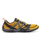 New Balance Minimus Trail 10v1 Men's Trail Running Shoes - Yellow/black/blue (mt10yy)