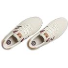 New Balance Quincy 254 Men's Numeric Shoes - Grey/red (nm254pan)