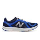 New Balance Fuelcore Transform V2 Mesh Trainer Women's Cross-training Shoes - Navy/blue/pink (wx77vc2)