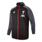 New Balance 931065 Men's Liverpool Fc Managers Hoodie - (mt931065)