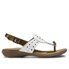 Cobb Hill Willa-ch Women's Casuals Shoes - White (cbb06wt)