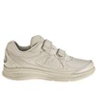 New Balance Hook And Loop 577 Women's Health Walking Shoes - Off White (ww577vb)