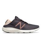 New Balance Vazee Coast V2 Women's Speed Shoes - Grey/pink (wcoasgp2)