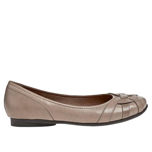 Cobb Hill Eva Women's Recently Reduced Shoes - Taupe (cah11tp)