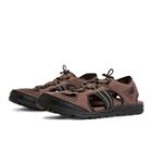 New Balance Revitalign Preserve Sandal Men's Slides - Brown (m2030br)