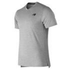 New Balance 91091 Men's Tenacity V Neck - (mt91091)