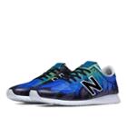 New Balance 420 Re-engineered Women's Sport Style Shoes - Blue, Teal (wl420dfb)