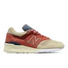 New Balance 997 Stance X Nb First Of All Men's Made In Usa Shoes - (m997-ls)