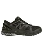 New Balance 1012 Men's High-intensity Trainers Shoes - Black (mx1012bk)