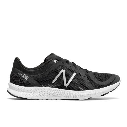 New Balance Vazee Transform V2 Mesh Trainer Women's Cross-training Shoes - Black/silver (wx77bk2)