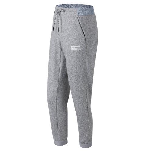 New Balance 73538 Women's Nb Athletics Tapered Pant - (wp73538)