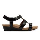 Cobb Hill Harper-ch Women's Shoes - Black (cck13bk)