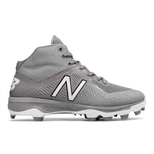 New Balance Mid-cut Tpu 4040v4 Men's Mid-cut Cleats Shoes - (pm4040-v4)