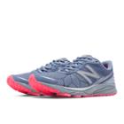 New Balance Vazee Pace Nb Beacon Women's Neutral Cushioning Shoes - Light Purple, Pink (wpacepp)