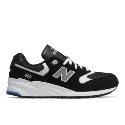 New Balance 999 90s Running Men's Elite Edition Shoes - (ml999-nr)