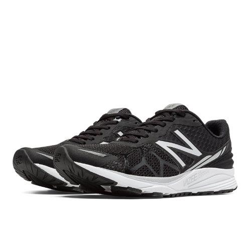 New Balance Vazee Pace Women's Neutral Cushioning Shoes - Black/white (wpacebk)