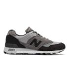 New Balance Made In Uk 577 Men's Made In Uk Shoes - Grey/black (m577sop)