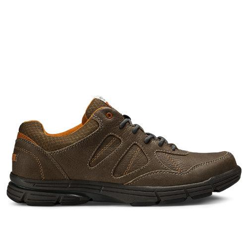 Dunham Revsharp Men's By New Balance Shoes - Brown (daq01brn)