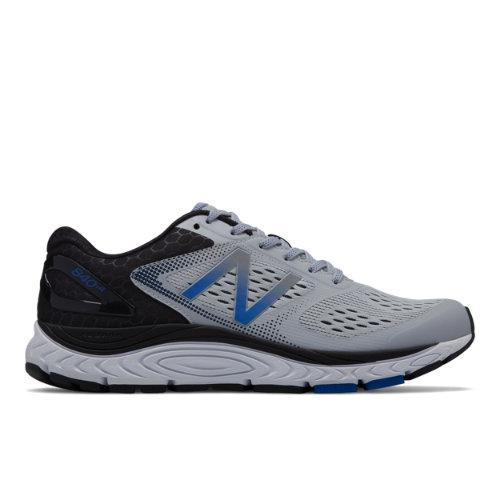 New Balance 840v4 Men's Neutral Cushioned Shoes - (m840-v4)