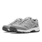 New Balance 659 Women's Trail Walking Shoes - Grey, Blue (ww659gr)