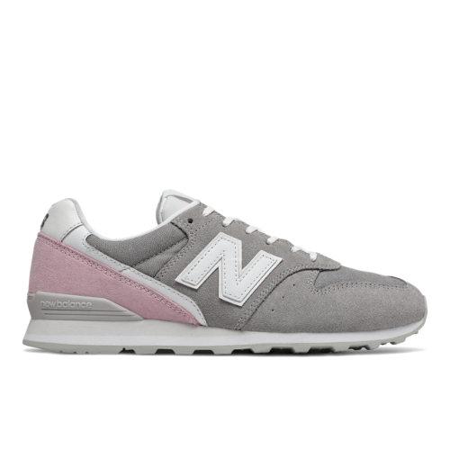 New Balance 996 Women's Running Classics Shoes - (wl996v2-28070-w)