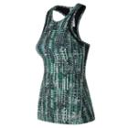 New Balance 73141 Women's Anticipate Printed Tank - (wt73141)