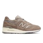 New Balance 997 Made In Usa Men's Made In Usa Shoes - (m997-l)