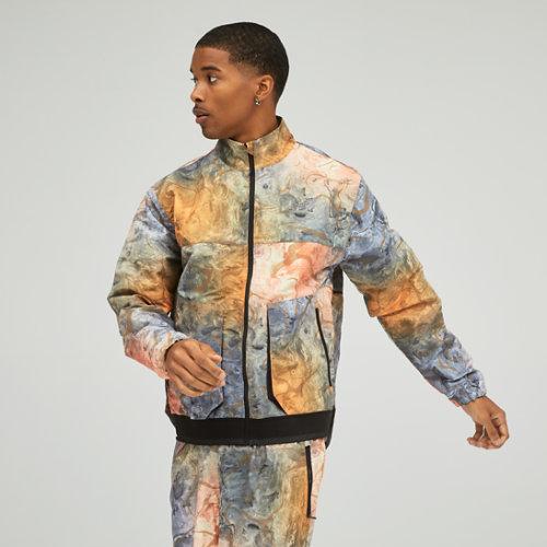 New Balance Men's Pmv Kimbia Jacket