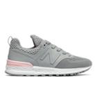 New Balance 574 Sport Kids' Pre-school Lifestyle Shoes - (ps574-sku)