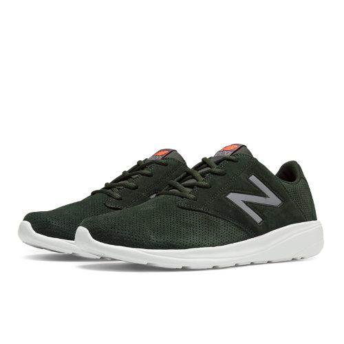 New Balance 1320 Men's Lifestyle Shoes - Hunter Green (ml1320hg)