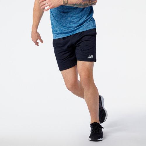 New Balance Men's Tenacity Lightweight Knit Short