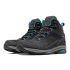 New Balance 1400v1 Women's Trail Walking Shoes - Grey (ww1400tg)
