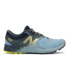 New Balance Summit Q.o.m Women's Trail Running Shoes - (wtskomv1-26255-w)