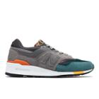 New Balance 997 Made In Us Men's Made In Usa Shoes - (m997-psm)